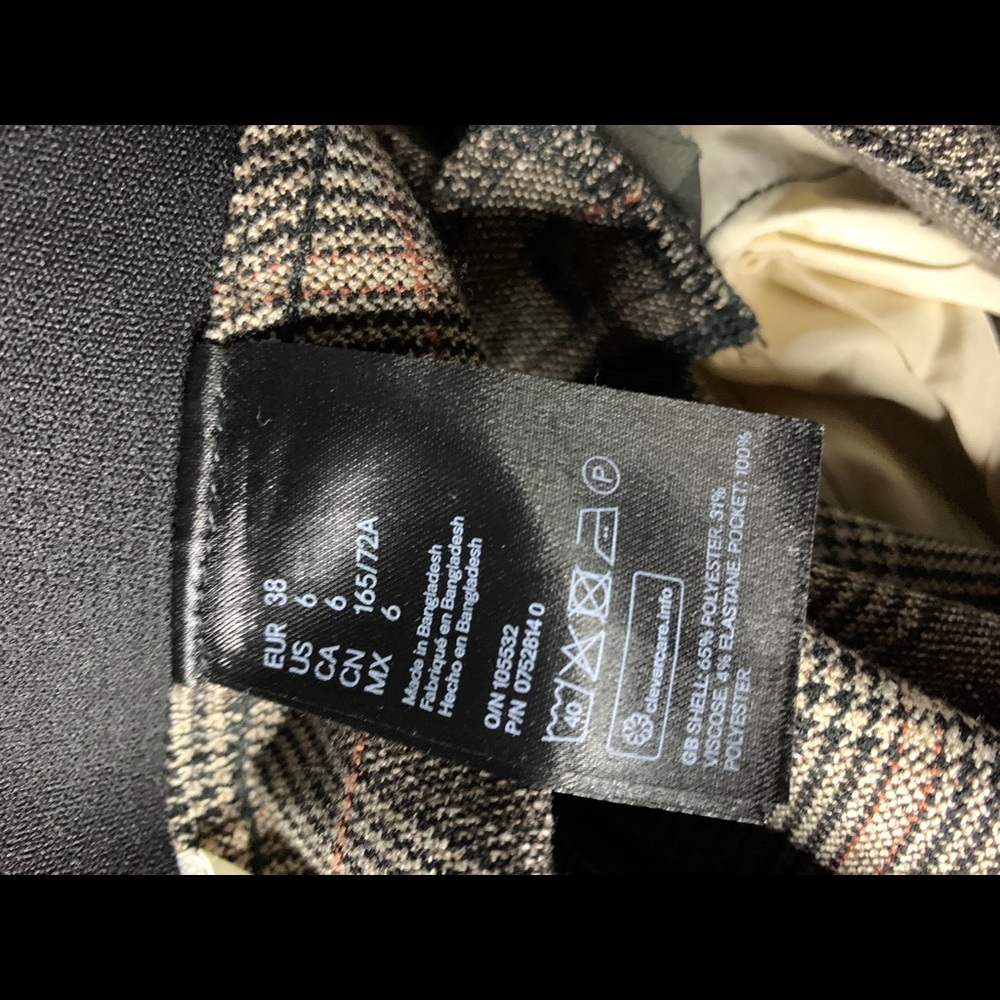 Slacks🦋 - Picture 5 of 5